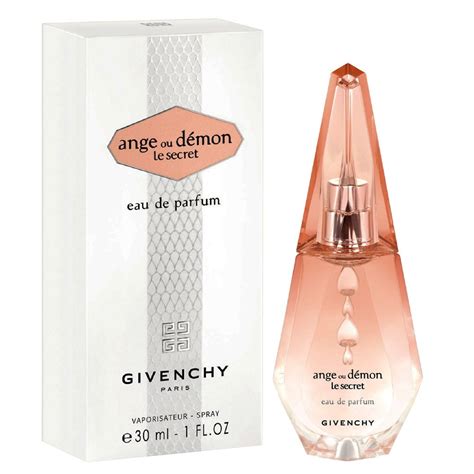 ange ou demon givenchy 30ml цена|givenchy perfume le secret.